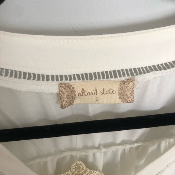 Romper - Picture 2 of 6